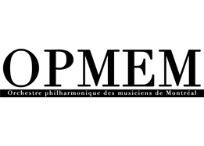 Orchestre philharmonique des musiciens de Montréal Orchestre philharmonique des musiciens de Montréal